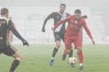 Sparing: Zagłębie Sosnowiec - ŁKS Łódź