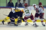 Hokej: Zagłębie - GKS cz. II