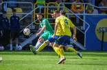 Arka Gdynia - Zagłębie Sosnowiec