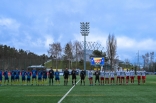 CLJ U-17 - Arka Gdynia vs Zagłębie Sosnowiec (0:2)