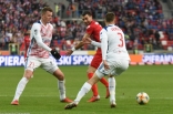 Górnik Zabrze - Zagłębie Sosnowiec