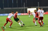 Puchar Polski: Zagłębie Sosnowiec - ŁKS Łódź