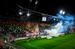 Zagłębie Sosnowiec - Olimpia Elbląg cz.II