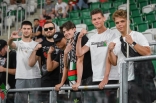 Zagłębie Sosnowiec - Unia Skierniewice cz. II