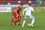 Górnik Zabrze - Zagłębie Sosnowiec