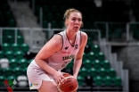 Basket Liga Kobiet: MB Zagłębie Sosnowiec - MKS Pruszków (galeria2)