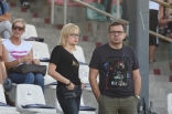 Zagłębie Sosnowiec - Piast Gliwice (galeria 2)