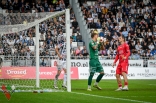 Sandecja Nowy Sącz - Zagłębie Sosnowiec cz.II