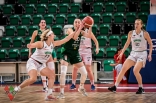 Basket Liga Kobiet: MB Zagłębie Sosnowiec - MKS Pruszków (galeria2)