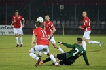 Zagłębie Sosnowiec - KS Polkowice (cz. III)