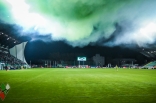 Stal Stalowa Wola - Zagłębie Sosnowiec cz.II
