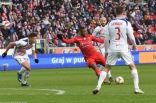 Górnik Zabrze - Zagłębie Sosnowiec