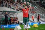 Zagłębie Sosnowiec - Bruk-Bet Termalica Nieciecza (galeria 2)