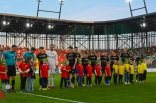 Zagłębie Sosnowiec - Zagłębie II Lubin (2)