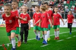 Zagłębie Sosnowiec - Chojniczanka Chojnice cz.II