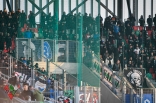 Zagłębie Sosnowiec - KKS Kalisz cz. II