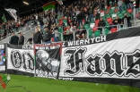 Zagłębie Sosnowiec - GKS Jastrzębie