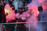 Zagłębie Sosnowiec - GKS Katowice cz. 3