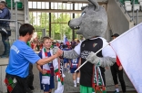 Zagłębie Sosnowiec - Chojniczanka Chojnice cz.II
