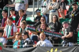 Zagłębie Sosnowiec - Legia Warszawa cz.II