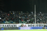Zagłębie Sosnowiec - Legia Warszawa (część 2)