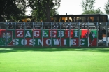 Barycz Sułów - Zagłębie Sosnowiec cz.I
