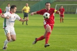 Zagłębie - Polonia Nowy Tomyśl cz. II