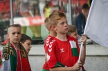 Zagłębie Sosnowiec - Chojniczanka Chojnice cz.II