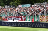 Zagłębie Sosnowiec - Widzew Łódź