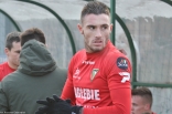Zagłębie Sosnowiec - Odra Opole (sparing)