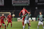 Olimpia Grudziądz - Zagłębie Sosnowiec