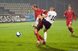 Zagłębie Sosnowiec - Victoria Koronowo