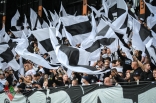 Sandecja Nowy Sącz - Zagłębie Sosnowiec cz.II
