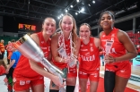 Koszykówka: Finał Pucharu Polski Kobiet 