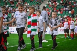 Zagłębie Sosnowiec - Chojniczanka Chojnice cz.II