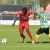 Zagłębie Sosnowiec - GKS Jastrzębie (sparing)