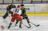 Hokej: Play-Off Zagłębie Sosnowiec - GKS Katowice