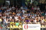 Olimpia Elbląg - Zagłębie Sosnowiec cz. II