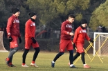 Trening 26.01.2019