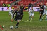 GKS Tychy - Zagłębie Sosnowiec