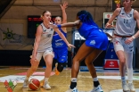 MB Zagłębie Sosnowiec - VBW Gdynia