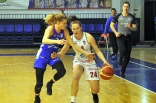 JAS-FBG Zagłębie Sosnowiec - Enea AZS II Poznań