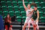 Basket Liga Kobiet: MB Zagłębie Sosnowiec - MKS Pruszków (galeria2)