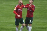GKS Jastrzębie - Zagłębie Sosnowiec (część II)