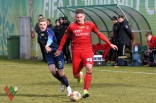 Sparing: Zagłębie Sosnowiec - Odra Opole (galeria2)
