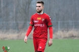 Sparing: Zagłębie Sosnowiec - Radomiak Radom