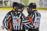 Hokej: Play-Off Zagłębie Sosnowiec - GKS Katowice