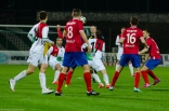 Zagłębie Sosnowiec - Raków Częstochowa (galeria 2)