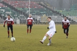 Zagłębie Sosnowiec - Górnik Zabrze