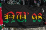Zagłębie Sosnowiec - GKS Katowice (galeria2)